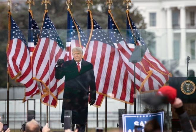 Procès de Donald Trump : ses avocats visent un acquittement rapide