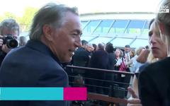 Non Stop People - Richard Berry accusé d’inceste par Coline Berry : comment il a réagi au témoignage de sa fille