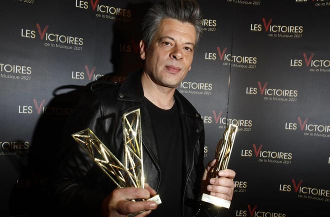 Victoires de la musique : le sacre de Benjamin Biolay et de Pomme