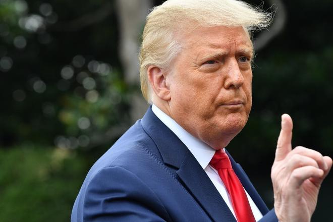 Procès de Donald Trump: verdict retardé, le Sénat va appeler des témoins
