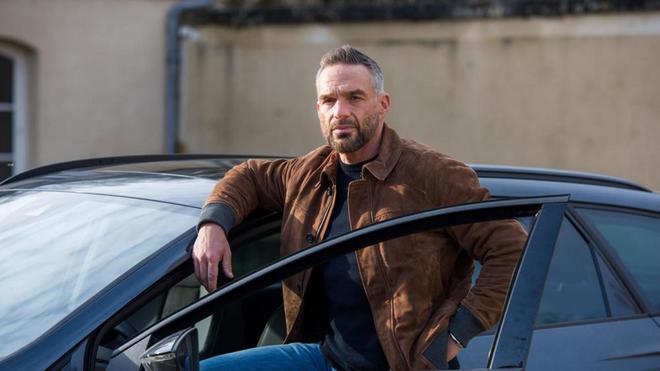 "La page s'est tournée" : Philippe Bas annonce la fin de "Profilage" sur TF1