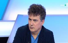 Variant de la connerie (vidéo) : un “embargo inique”, l'urgentiste Patrick Pelloux accuse Israël de “priver” les Palestiniens du vaccin / Le Monde Juif .info