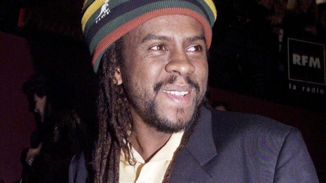 Le chanteur Tonton David est mort à l'âge de 53 ans
