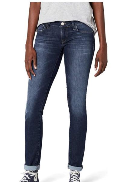 Soldes: 20.95€ le jeans femmes MAVI LINDI