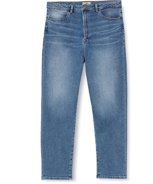 64€ la veste en Jeans Tommy Hilfiger pour femmes