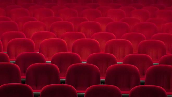 Amazon pourrait acquérir les cinémas AMC