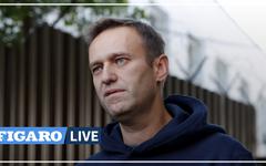 Après la condamnation de Navalny à deux ans et demi de prison, ses avocats dénoncent une décision «illégale»