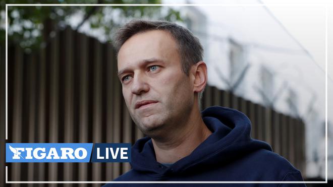 Après la condamnation de Navalny à deux ans et demi de prison, ses avocats dénoncent une décision «illégale»
