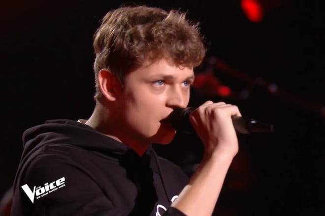 "The Voice" : Vianney, Orelsan et Mennel convoqués autour de la polémique Vincent