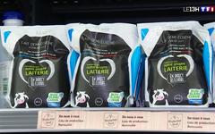 Ces producteurs de lait qui fixent leurs prix sans passer par les coopératives