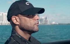 Booba rend nostalgique ses fans avec l’intro de son titre «Tallac» !