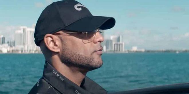 Booba rend nostalgique ses fans avec l’intro de son titre «Tallac» !