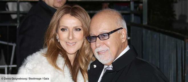 Céline Dion : les derniers jours très éprouvants de son mari René Angélil