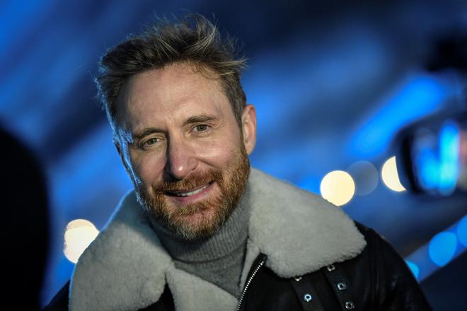 Daft Punk : David Guetta leur rend un vibrant hommage sur Instagram