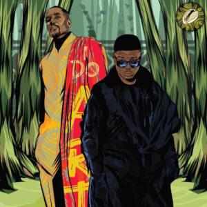 Ninho – Champion Feat Serge Ibaka