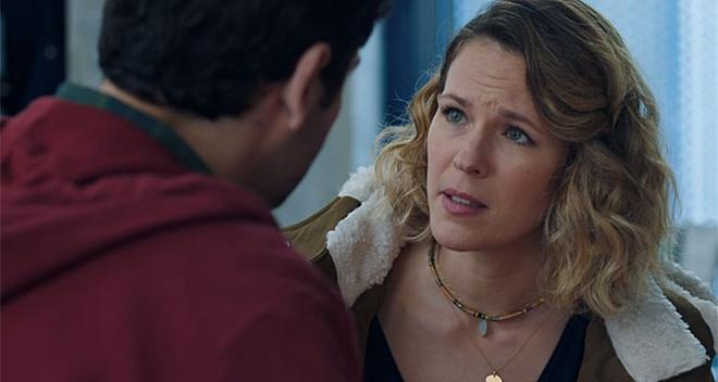 Demain nous appartient (spoiler) : retour choc pour Lucie (Lorie Pester) sur TF1