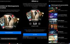Netflix a une nouvelle idée : télécharger en avance sur Android la prochaine série censée vous plaire