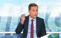 Non Stop People - Miss France - Richard Sanderson : combien lui rapporte le générique de l'émission ? (Exclu vidéo)