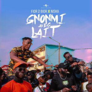 Niska – Gnonmi avec lait feat Fior 2 Bior