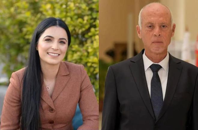 Tunisie : Dans une lettre à Kaïs Saïed, Olfa Hamdi révèle « les grands dossiers de corruption » à Tunisair
