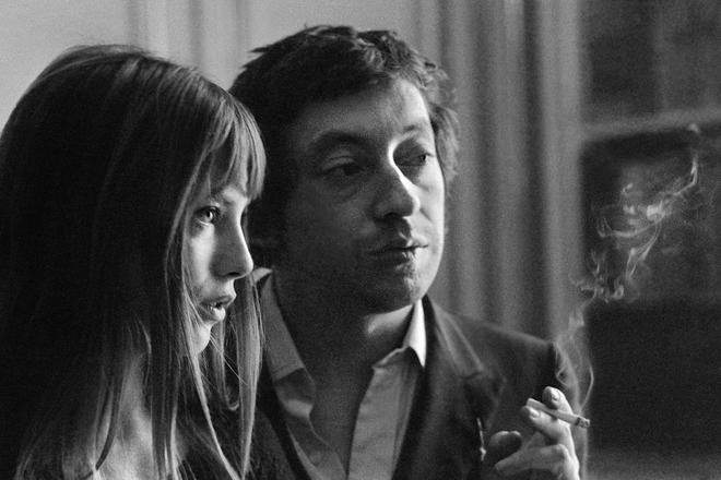 Quand Serge Gainsbourg signait des spots publicitaires pour la radio