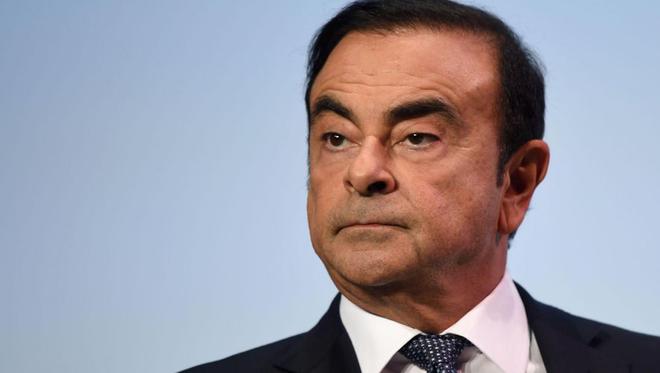 Carlos Ghosn : les deux complices présumés de la fuite de l'ex PDG de Renault ont atterri au Japon