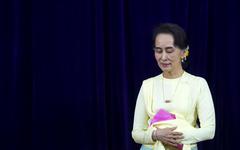 Coup d'État en Birmanie : Aung San Suu Kyi comparaît ce lundi devant la justice