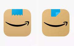 World news – Amazon optimizes the app icon after comparing it with Hitler