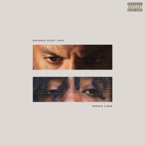 Booba – Mona Lisa ft JSX