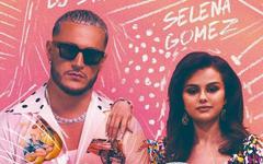 Selena Gomez et DJ Dnake en collab sur Selfish Love, le titre vient de sortir