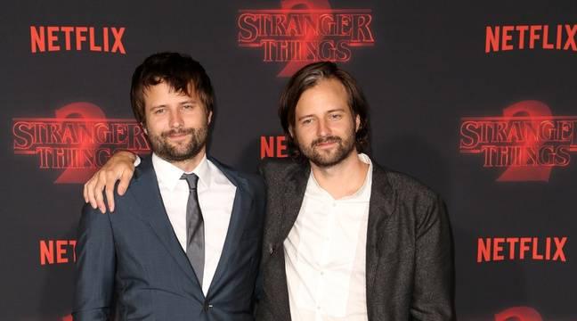 Steven Spielberg et les créateurs de « Stranger Things » vont adapter un roman de Stephen King