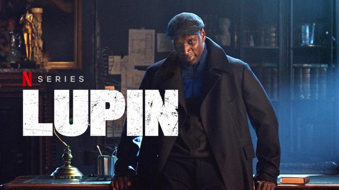Voici le teaser de la 2ème partie de Lupin (qui sort bientôt)