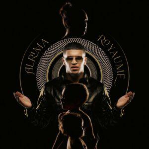 Alrima – Royaume Album Complet
