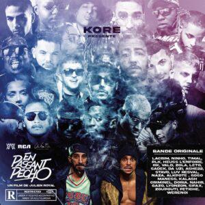 Kore – Mon poto ft. Ninho