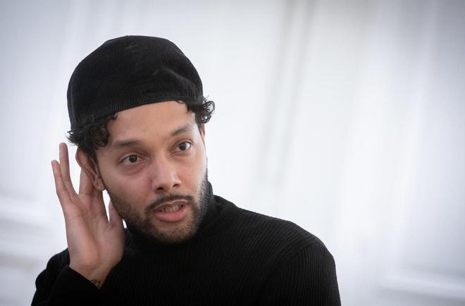 Yohann Malory, le parolier des stars, mis en examen pour agressions sexuelles