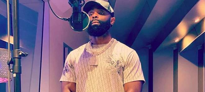 Kaaris fait un clin d’oeil à PNL dans son nouveau son «Château Noir» !