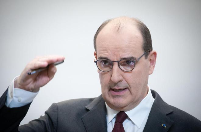 Conférence sociale : Jean Castex attendu au tournant de la sortie de crise