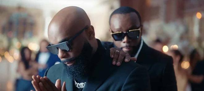 Kaaris tease la sortie imminente de son prochain album « Château Noir » !
