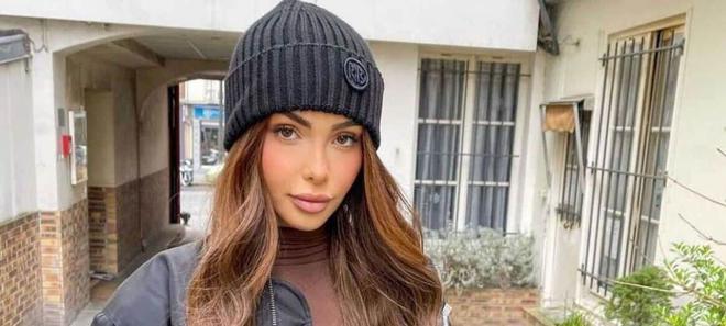Nabilla s’ambiance à fond sur le son «Sucette» d’Aya Nakamura !