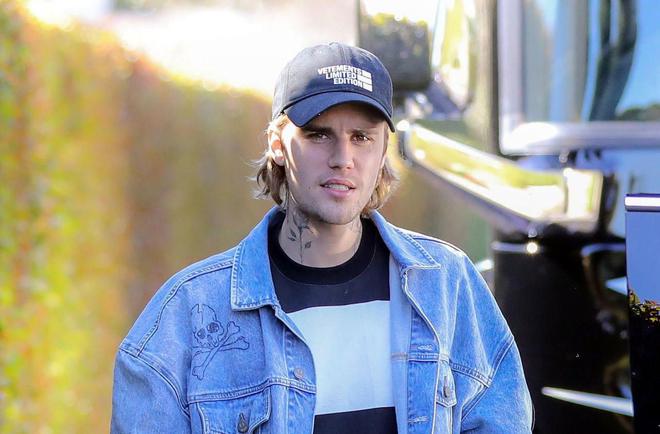 Le groupe Justice accuse Justin Bieber de plagiat