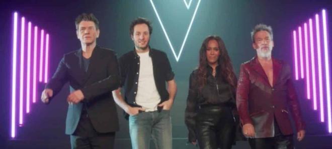 The Voice: cet artiste qui porte malheur aux candidats de l’émission !