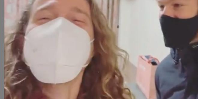 Julien Doré « papa », secret médical strict, un régime sur mesure  à Fondation Lenval (vidéo)