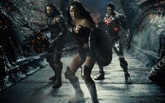 Qui est qui dans ‘Zack Snyder’s Justice League’?