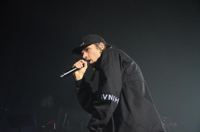 Amazon Prime prépare un documentaire sur le Normand Orelsan : une sortie prévue en 2021