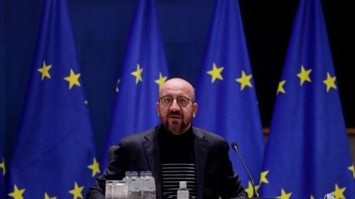 Vaccins, Joe Biden, Russie, Turquie... Voici le menu du sommet européen de jeudi