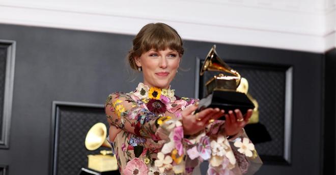Taylor Swift, Eddy de Pretto, Soprano... La playlist des nouveautés de la semaine