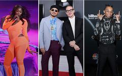 Aya Nakamura collabore avec Major Lazer et Swae Lee dans «C’est cuit»