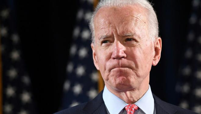 Joe Biden a invité Vladimir Poutine et Xi Jinping au sommet virtuel sur le climat