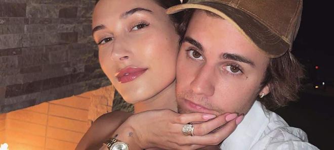 Justin Bieber: Hailey Baldwin s’inspire d’une de ses chansons pour se maquiller !