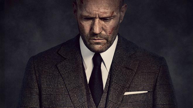 Un Homme en Colère : une bande annonce pour le nouveau film de Guy Ritchie